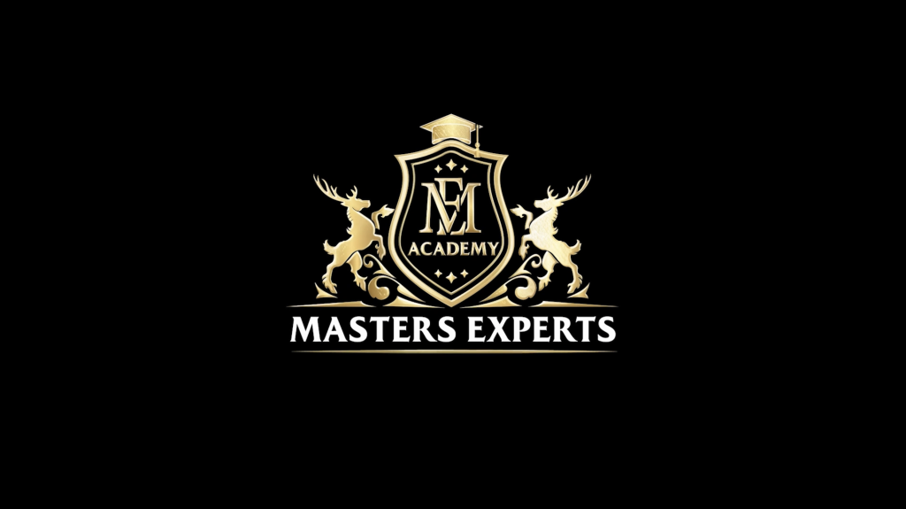 Masters Experts Academy es la academia de formación online en tráfico digital que te convertirá en trafficker expert